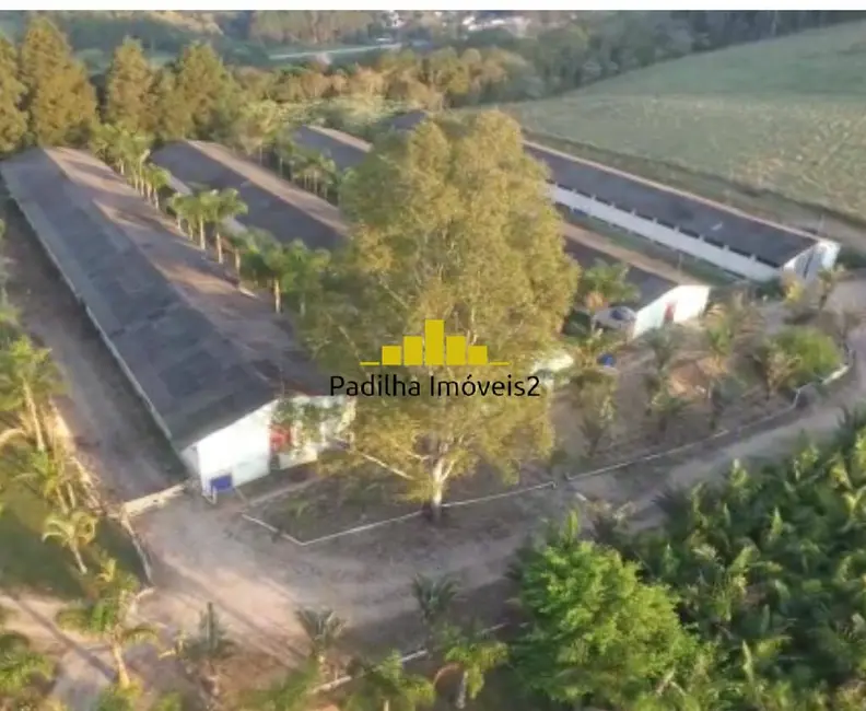 Foto 7 de Sítio / Rancho com 3 quartos à venda, 13m2 em Piedade - SP