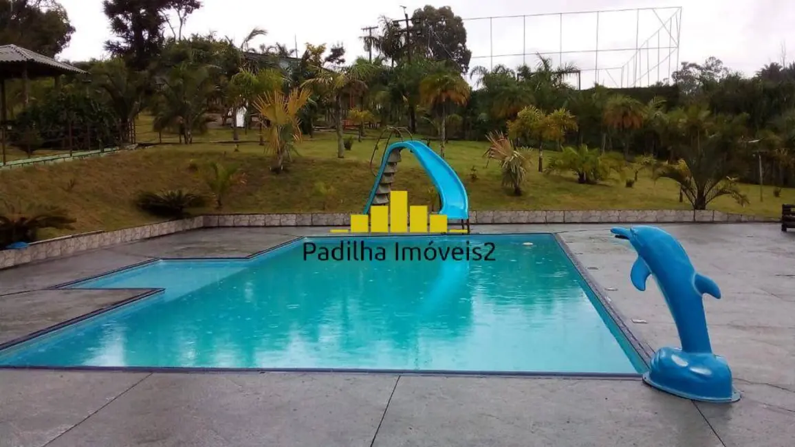 Foto 3 de Sítio / Rancho com 3 quartos à venda, 13m2 em Piedade - SP