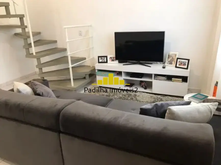Foto 1 de Sobrado com 2 quartos à venda em Vila Leopoldina, Sorocaba - SP