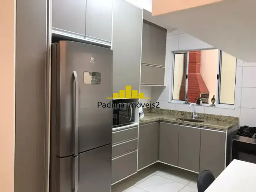 Sobrado com 2 quartos à venda em Vila Leopoldina, Sorocaba - SP - imagem 9 Foto 9 de Sobrado com 2 quartos à venda em Vila Leopoldina, Sorocaba - SP