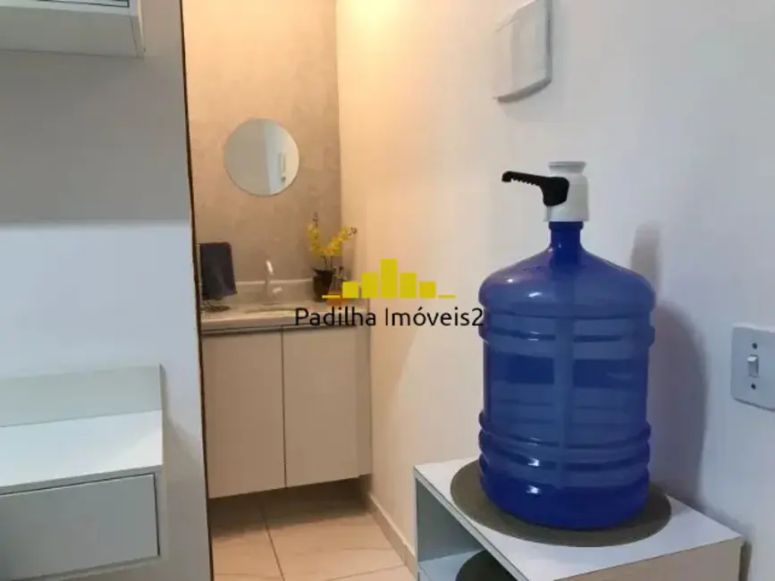 Sobrado com 2 quartos à venda em Vila Leopoldina, Sorocaba - SP - imagem 7 Foto 7 de Sobrado com 2 quartos à venda em Vila Leopoldina, Sorocaba - SP