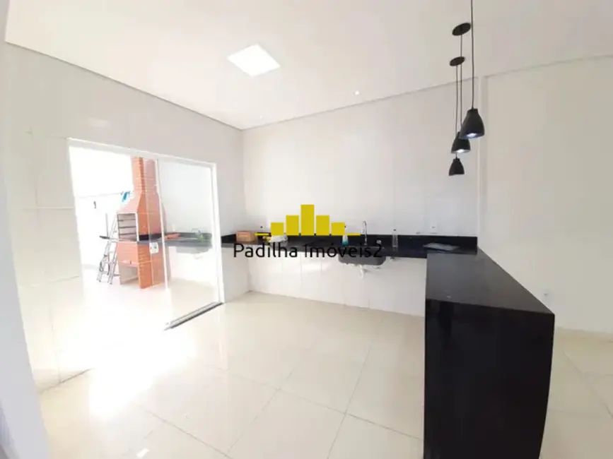 Foto 1 de Casa de Condomínio com 3 quartos à venda em Caguassu, Sorocaba - SP