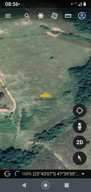 Sítio / Rancho à venda em Sarapui - SP - imagem 3 Foto 3 de Sítio / Rancho à venda em Sarapui - SP