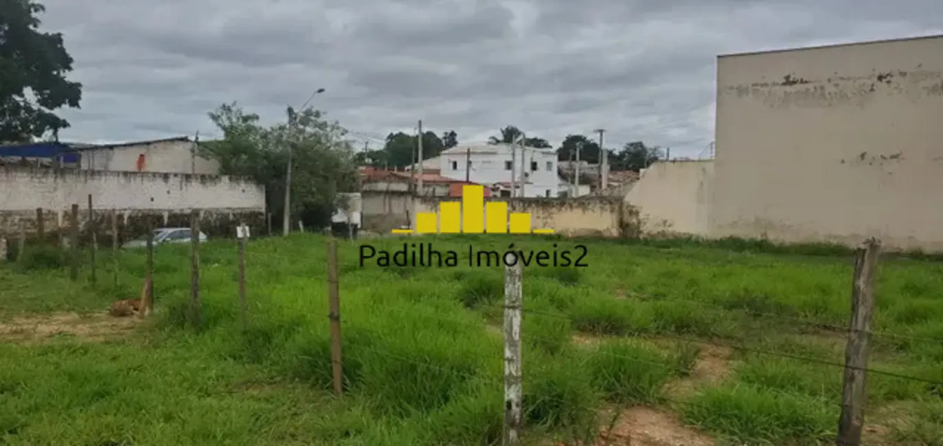 Foto 1 de Terreno / Lote à venda, 250m2 em Vila Mineirão, Sorocaba - SP