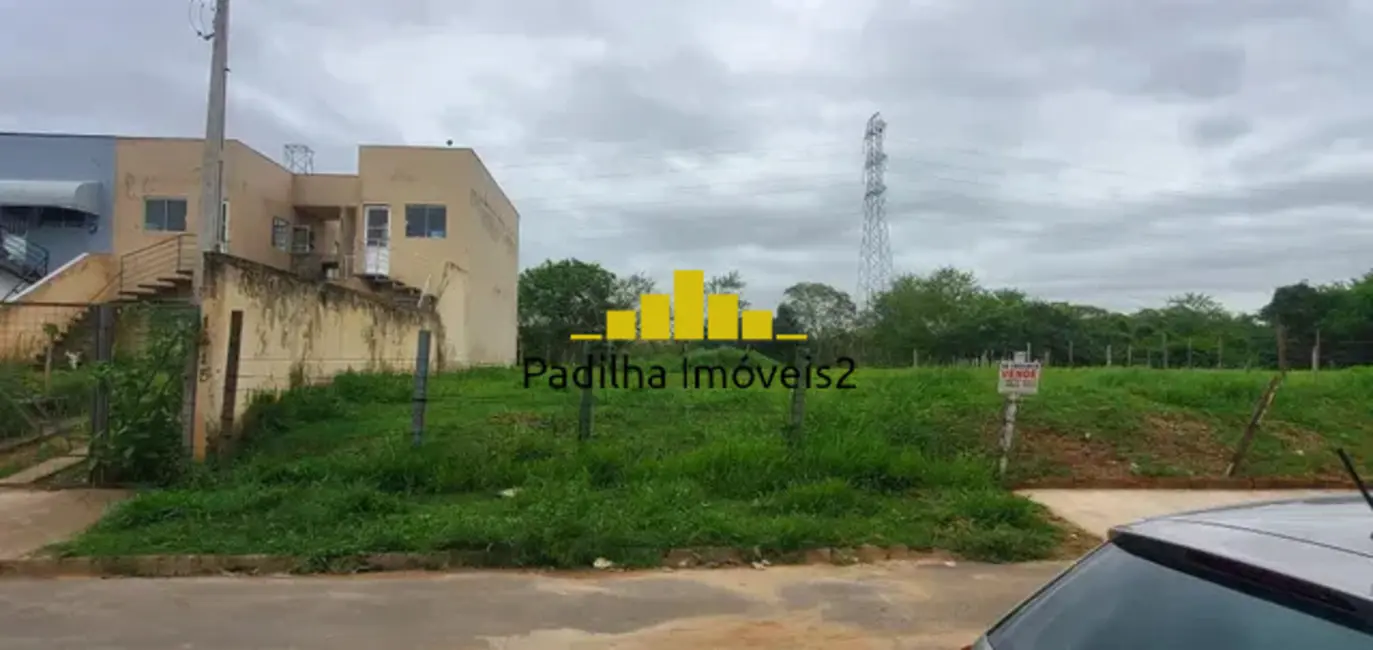 Terreno / Lote à venda, 250m2 em Vila Mineirão, Sorocaba - SP - imagem 4 Foto 4 de Terreno / Lote à venda, 250m2 em Vila Mineirão, Sorocaba - SP