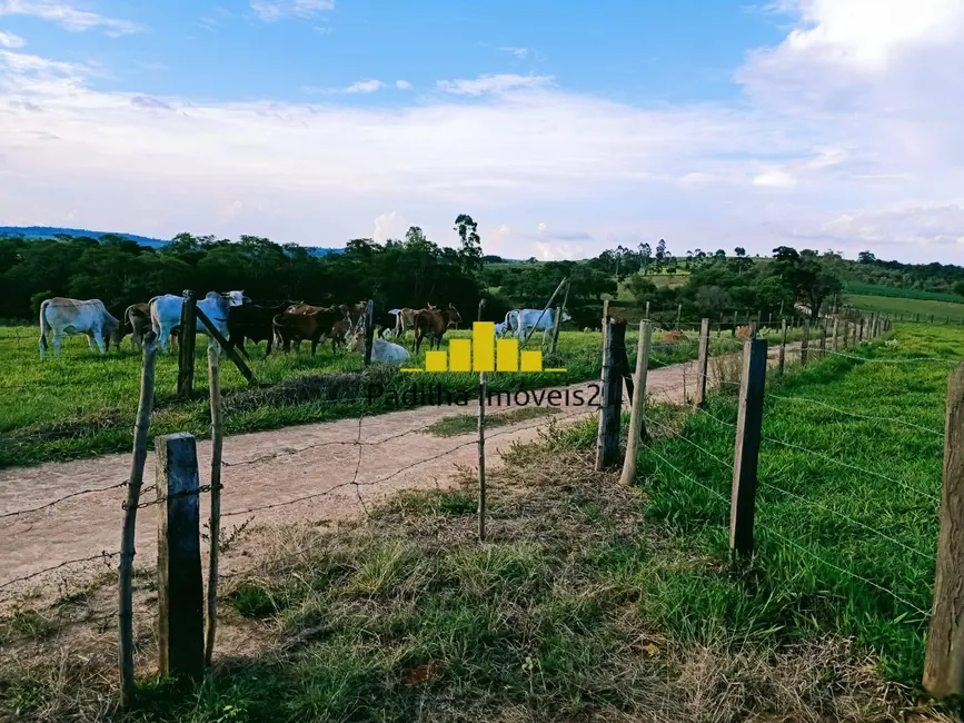 Foto 2 de Sítio / Rancho à venda, 10m2 em Alambari - SP