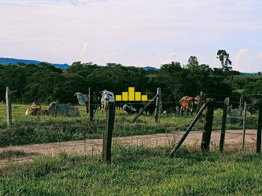 Foto 1 de Sítio / Rancho à venda, 10m2 em Alambari - SP