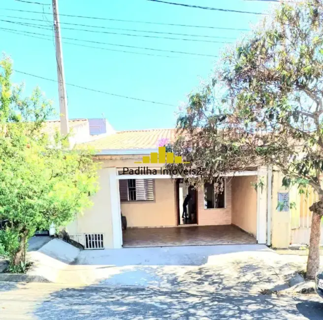 Casa com 2 quartos à venda, 132m2 em Jardim Residencial Villa Amato, Sorocaba - SP - imagem 6 Foto 6 de Casa com 2 quartos à venda, 132m2 em Jardim Residencial Villa Amato, Sorocaba - SP