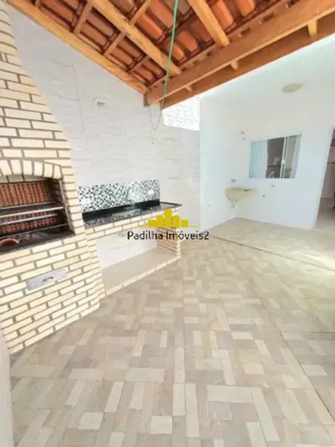 Casa com 2 quartos à venda, 132m2 em Jardim Residencial Villa Amato, Sorocaba - SP - imagem 3 Foto 3 de Casa com 2 quartos à venda, 132m2 em Jardim Residencial Villa Amato, Sorocaba - SP