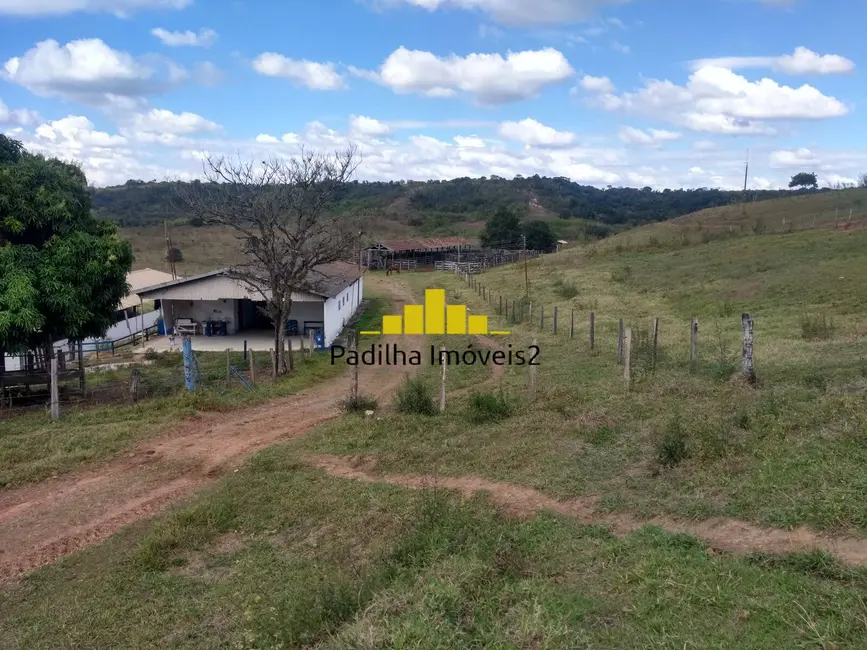 Foto 5 de Fazenda / Haras à venda, 200m2 em Centro, Piracicaba - SP