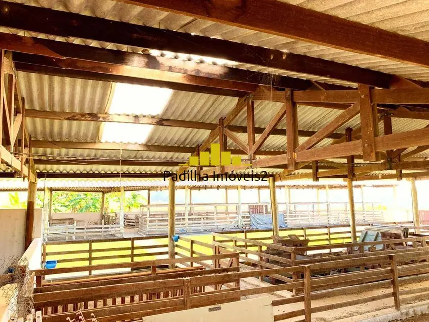 Sítio / Rancho à venda, 23m2 em Centro, Sarapui - SP - imagem 5 Foto 5 de Sítio / Rancho à venda, 23m2 em Centro, Sarapui - SP