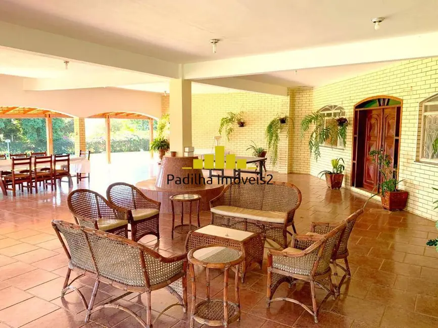 Sítio / Rancho à venda, 23m2 em Centro, Sarapui - SP - imagem 4 Foto 4 de Sítio / Rancho à venda, 23m2 em Centro, Sarapui - SP