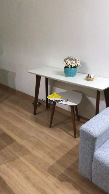 Apartamento com 2 quartos à venda, 52m2 em Vila Progresso, Sorocaba - SP - imagem 6 Foto 6 de Apartamento com 2 quartos à venda, 52m2 em Vila Progresso, Sorocaba - SP