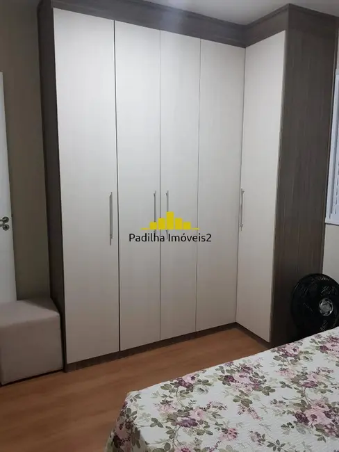 Apartamento com 2 quartos à venda, 52m2 em Vila Progresso, Sorocaba - SP - imagem 3 Foto 3 de Apartamento com 2 quartos à venda, 52m2 em Vila Progresso, Sorocaba - SP