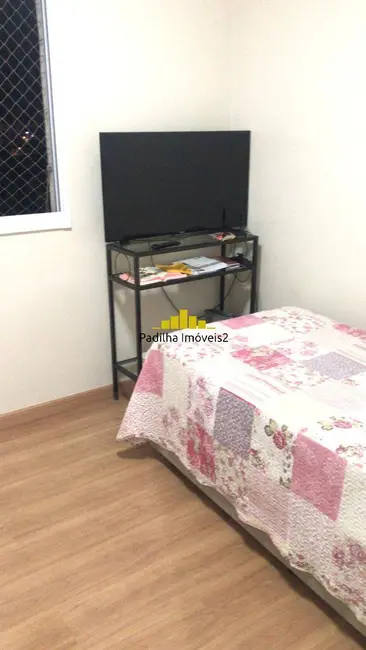 Apartamento com 2 quartos à venda, 52m2 em Vila Progresso, Sorocaba - SP - imagem 5 Foto 5 de Apartamento com 2 quartos à venda, 52m2 em Vila Progresso, Sorocaba - SP