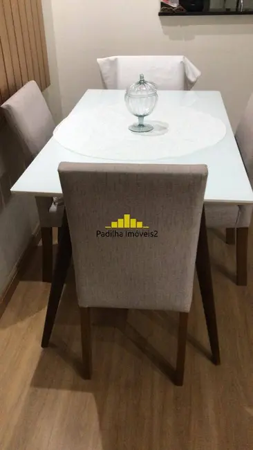 Apartamento com 2 quartos à venda, 52m2 em Vila Progresso, Sorocaba - SP - imagem 7 Foto 7 de Apartamento com 2 quartos à venda, 52m2 em Vila Progresso, Sorocaba - SP