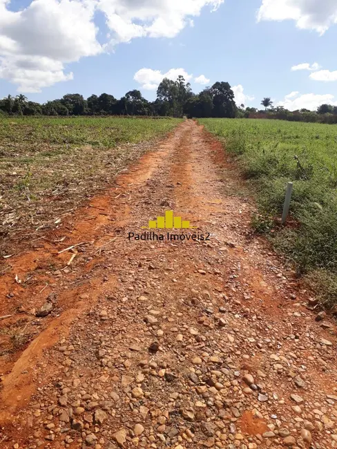 Foto 5 de Terreno / Lote à venda, 5000m2 em Ipero - SP