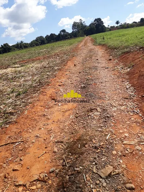 Foto 8 de Terreno / Lote à venda, 5000m2 em Ipero - SP