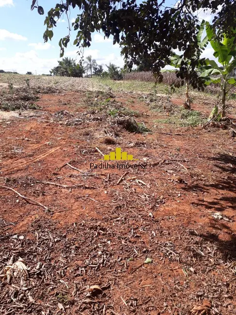 Foto 4 de Terreno / Lote à venda, 5000m2 em Ipero - SP