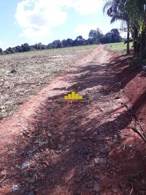 Foto 6 de Terreno / Lote à venda, 5000m2 em Ipero - SP