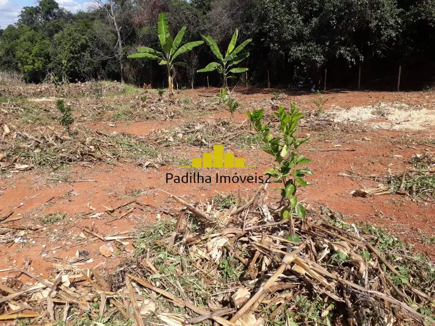 Foto 3 de Terreno / Lote à venda, 5000m2 em Ipero - SP