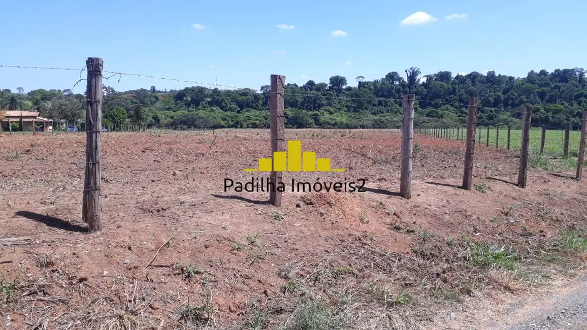 Foto 5 de Sítio / Rancho à venda, 26000m2 em Ipero - SP