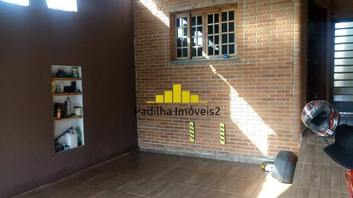 Foto 3 de Casa com 2 quartos à venda, 300m2 em Vila Carvalho, Sorocaba - SP