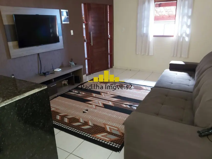 Foto 1 de Casa com 2 quartos à venda, 300m2 em Vila Carvalho, Sorocaba - SP