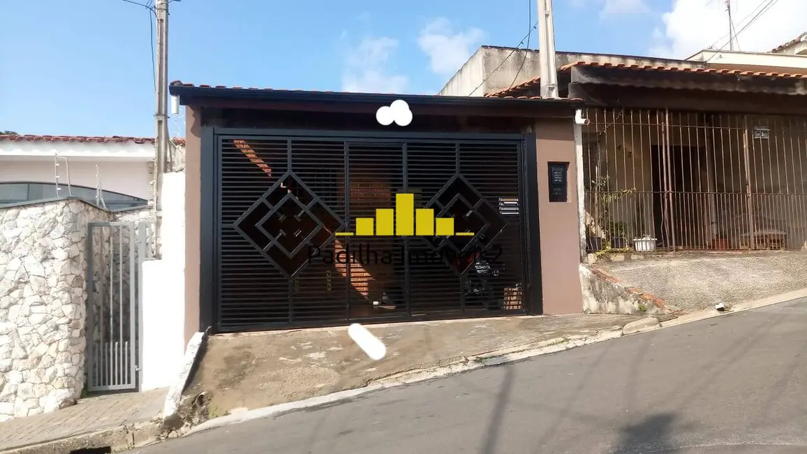 Foto 4 de Casa com 2 quartos à venda, 300m2 em Vila Carvalho, Sorocaba - SP