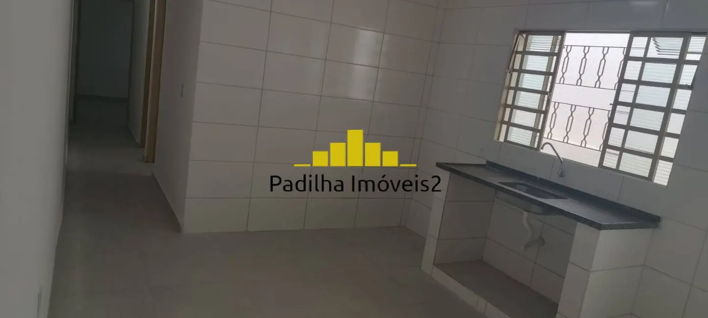 Casa com 3 quartos à venda, 125m2 em Jardim São Conrado, Sorocaba - SP - imagem 9 Foto 9 de Casa com 3 quartos à venda, 125m2 em Jardim São Conrado, Sorocaba - SP