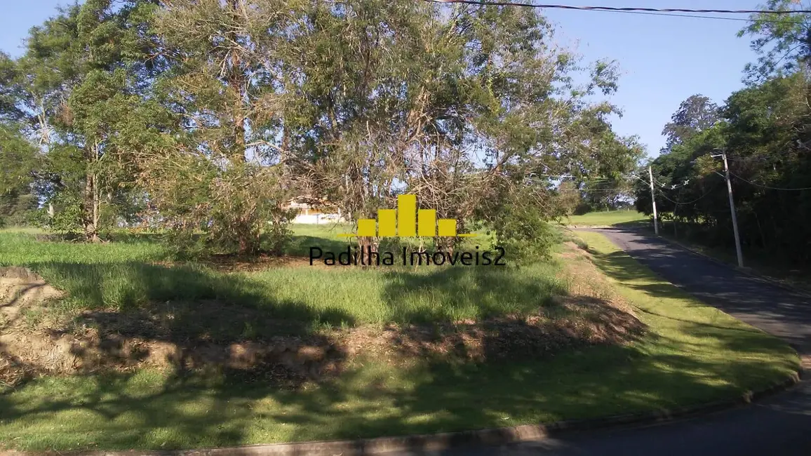 Foto 4 de Lote de Condomínio à venda, 1265m2 em Aracoiaba Da Serra - SP