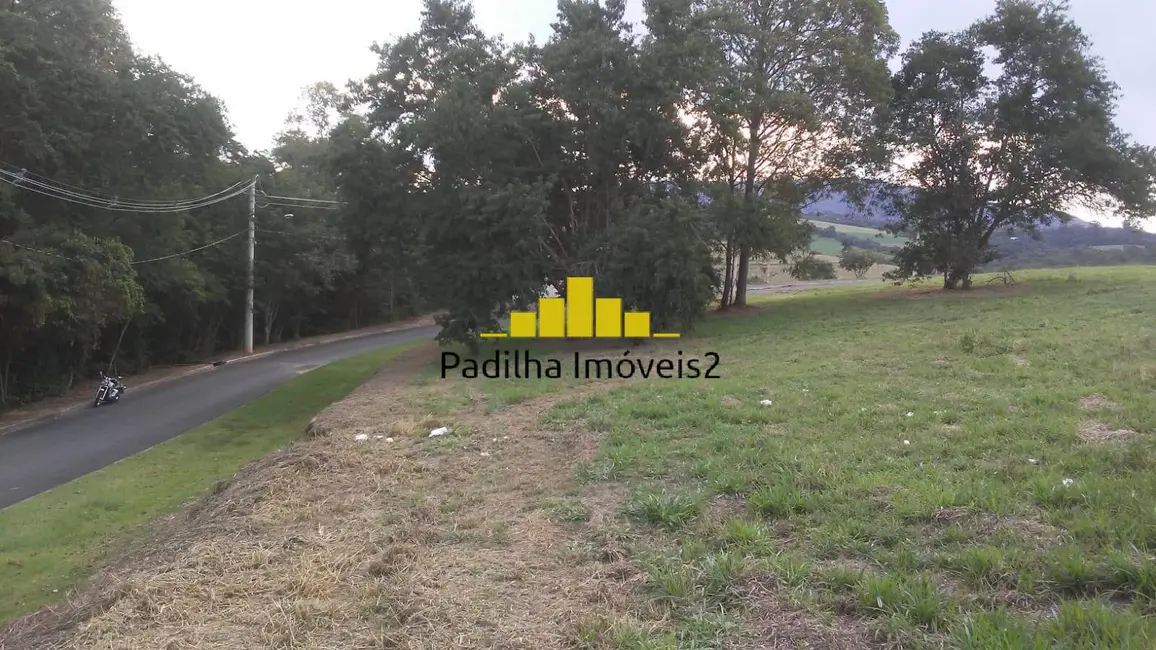 Foto 3 de Lote de Condomínio à venda, 1265m2 em Aracoiaba Da Serra - SP