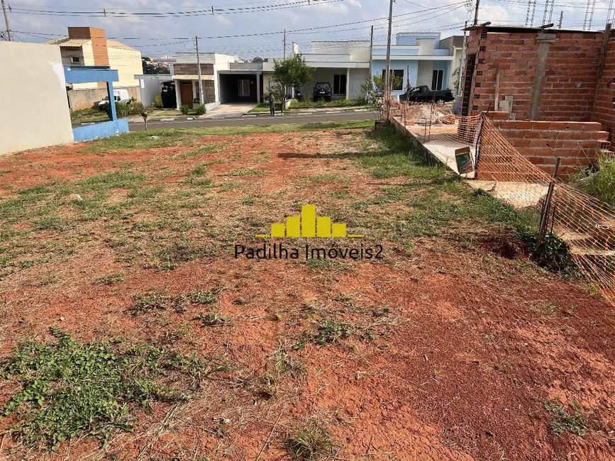 Foto 1 de Lote de Condomínio à venda, 182m2 em Caguassu, Sorocaba - SP