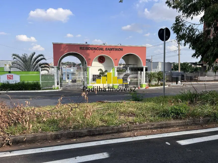 Lote de Condomínio à venda, 182m2 em Caguassu, Sorocaba - SP - imagem 6 Foto 6 de Lote de Condomínio à venda, 182m2 em Caguassu, Sorocaba - SP