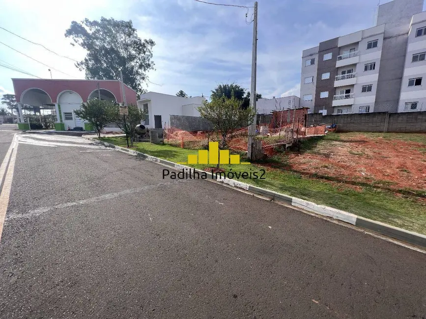 Lote de Condomínio à venda, 182m2 em Caguassu, Sorocaba - SP - imagem 5 Foto 5 de Lote de Condomínio à venda, 182m2 em Caguassu, Sorocaba - SP