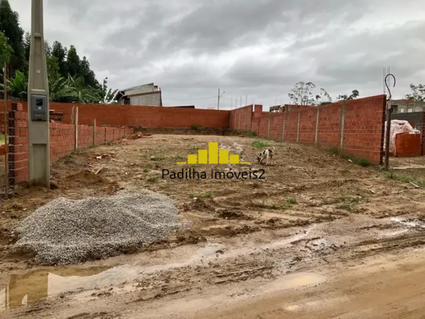 Foto 3 de Terreno / Lote à venda, 300m2 em Éden, Sorocaba - SP