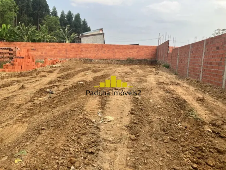Foto 6 de Terreno / Lote à venda, 300m2 em Éden, Sorocaba - SP