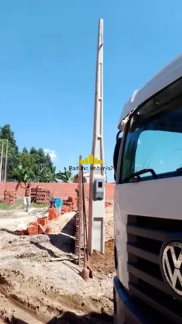 Foto 5 de Terreno / Lote à venda, 300m2 em Éden, Sorocaba - SP