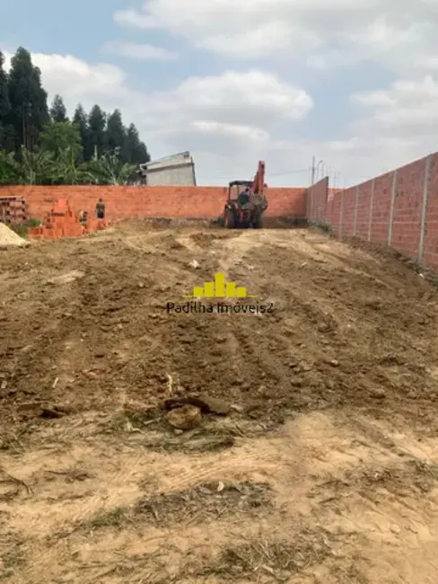 Foto 8 de Terreno / Lote à venda, 300m2 em Éden, Sorocaba - SP
