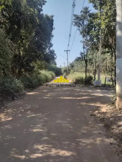 Foto 9 de Terreno / Lote à venda, 300m2 em Éden, Sorocaba - SP