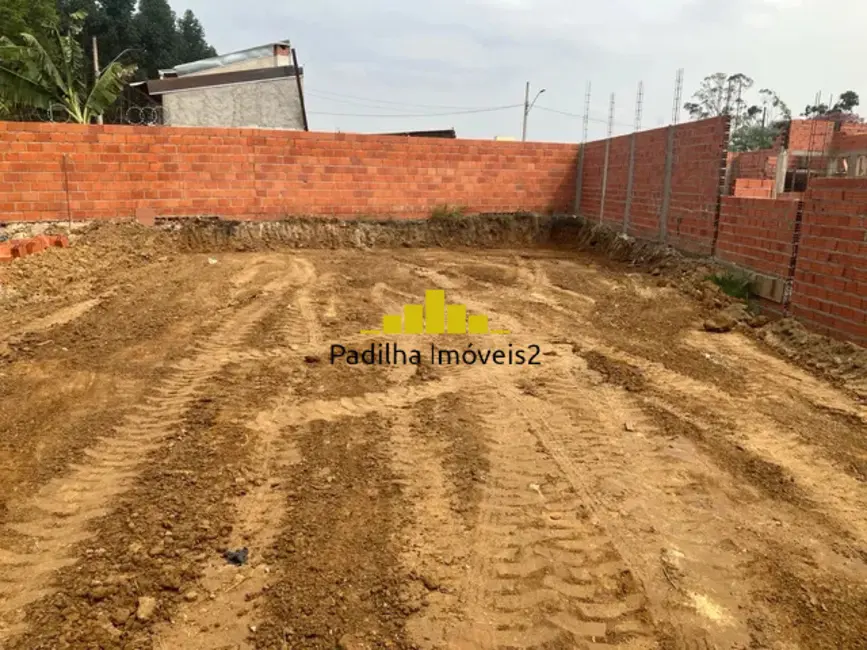 Foto 1 de Terreno / Lote à venda, 300m2 em Éden, Sorocaba - SP