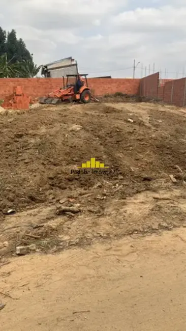 Foto 7 de Terreno / Lote à venda, 300m2 em Éden, Sorocaba - SP