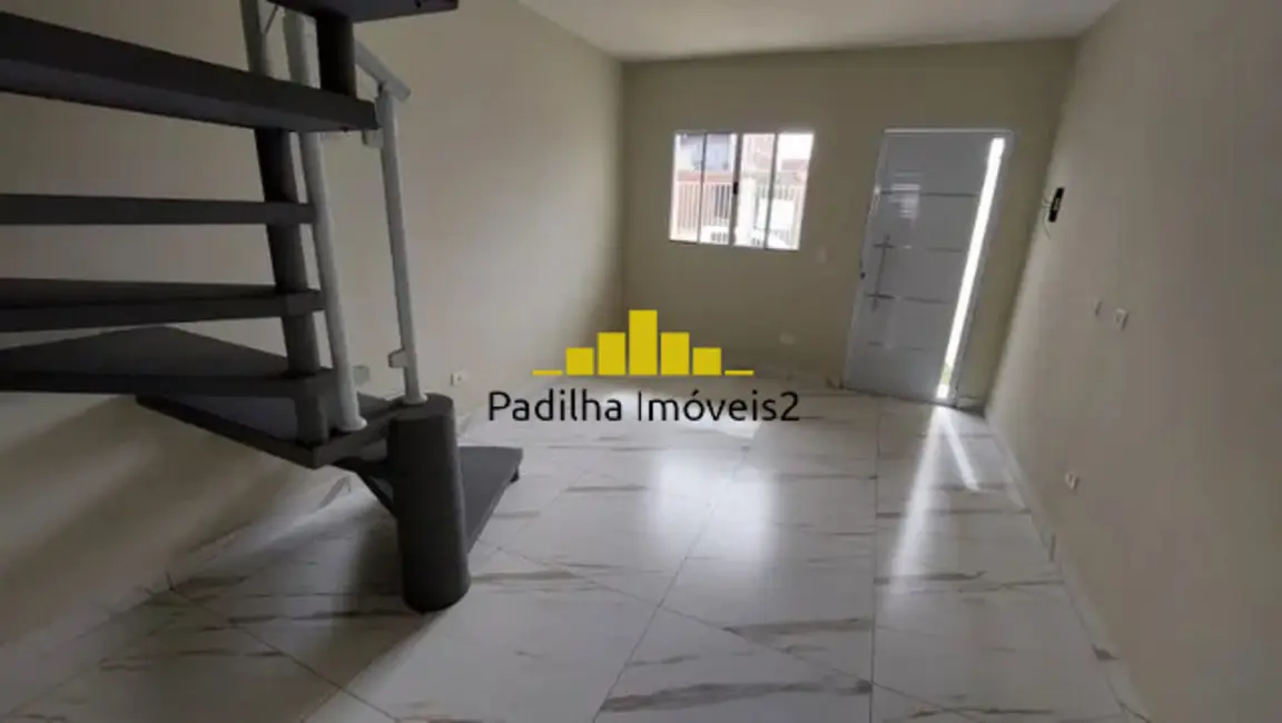 Foto 3 de Casa com 2 quartos à venda em Sorocaba - SP