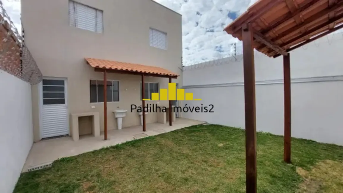 Foto 7 de Casa com 2 quartos à venda em Sorocaba - SP