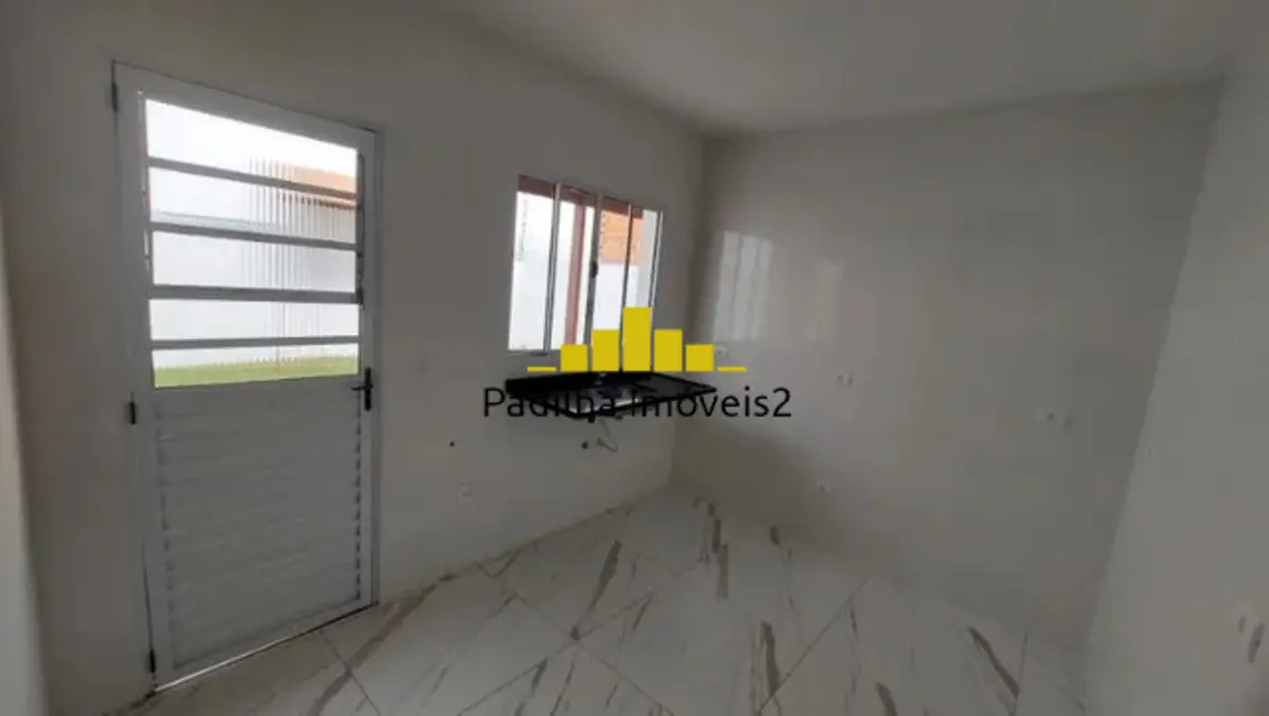 Foto 5 de Casa com 2 quartos à venda em Sorocaba - SP