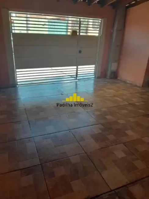 Foto 2 de Casa com 4 quartos à venda, 250m2 em Jardim Camila, Sorocaba - SP