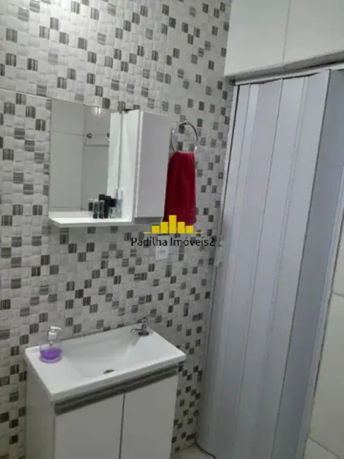 Casa com 4 quartos à venda, 250m2 em Jardim Camila, Sorocaba - SP - imagem 9 Foto 9 de Casa com 4 quartos à venda, 250m2 em Jardim Camila, Sorocaba - SP