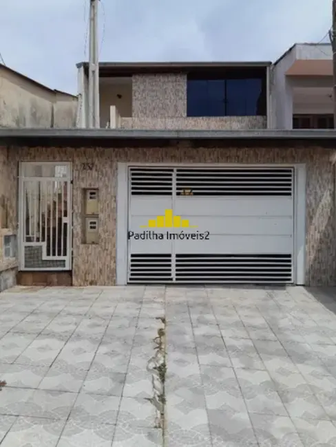 Foto 1 de Casa com 4 quartos à venda, 250m2 em Jardim Camila, Sorocaba - SP
