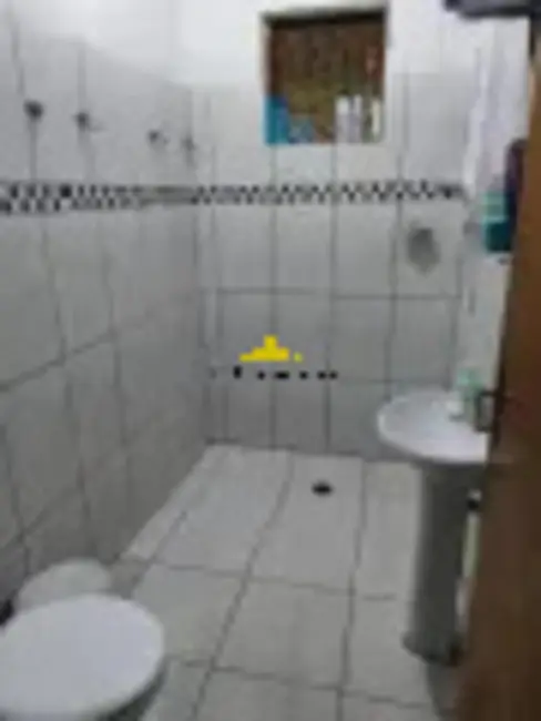 Foto 2 de Casa com 4 quartos à venda, 200m2 em Conjunto Habitacional Júlio de Mesquita Filho, Sorocaba - SP