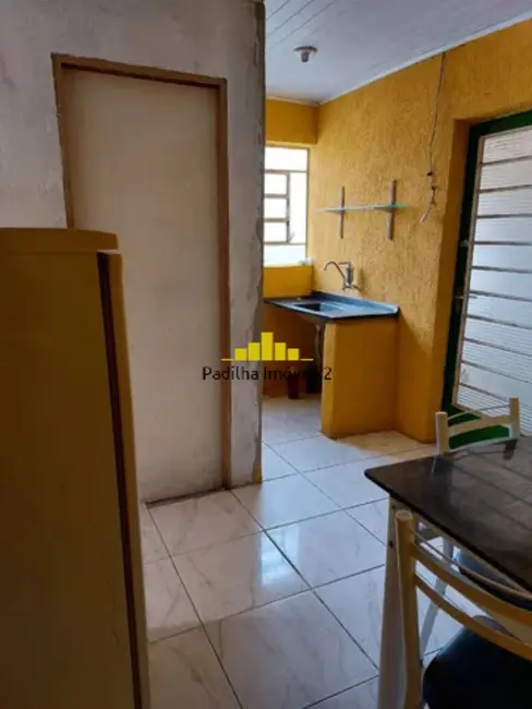 Casa com 4 quartos à venda, 200m2 em Conjunto Habitacional Júlio de Mesquita Filho, Sorocaba - SP - imagem 5 Foto 5 de Casa com 4 quartos à venda, 200m2 em Conjunto Habitacional Júlio de Mesquita Filho, Sorocaba - SP